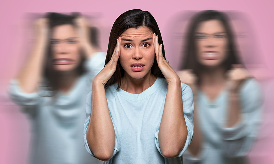 7 Tell-Tale Signs of Hormonal Imbalance