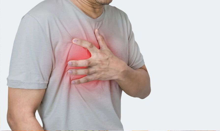 Is It Time to Get a Cardiac Risk Profile? Hereโs What You Need to Know.
