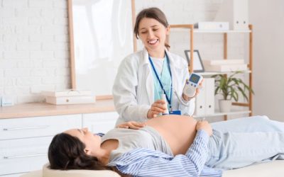 Fetal Echocardiography