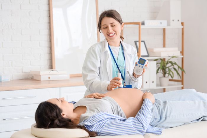 Fetal Echocardiography
