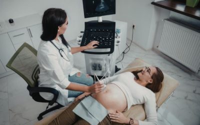 Fetal Neurosonography