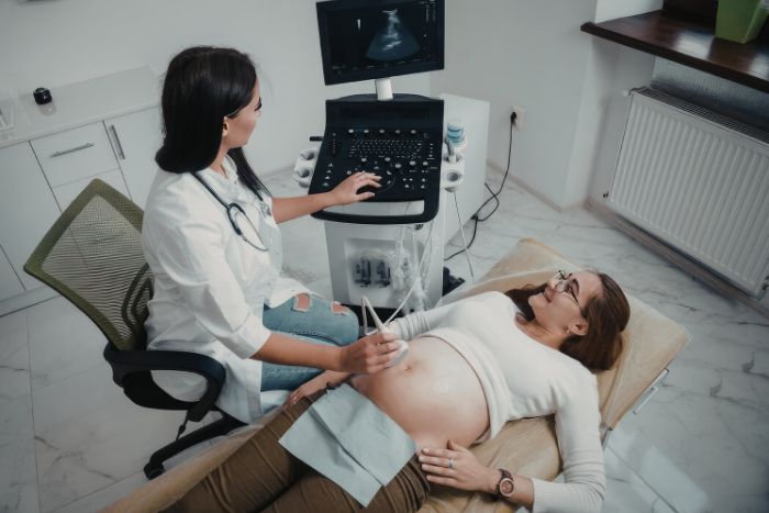 Fetal-Neurosono
