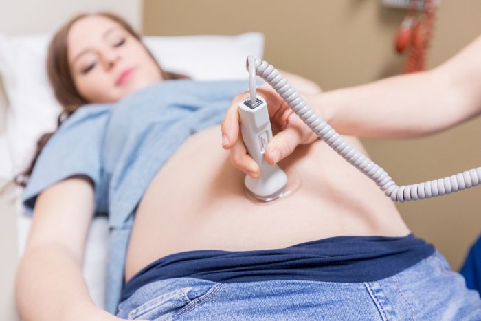 Penile Doppler